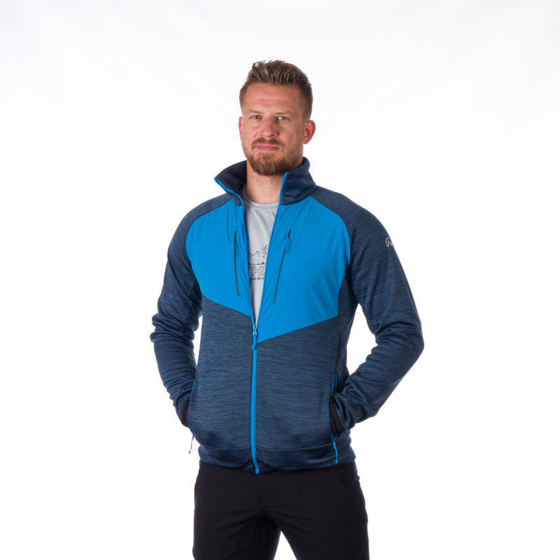 Polar Bărbați Northfinder Harlem Blue Blue