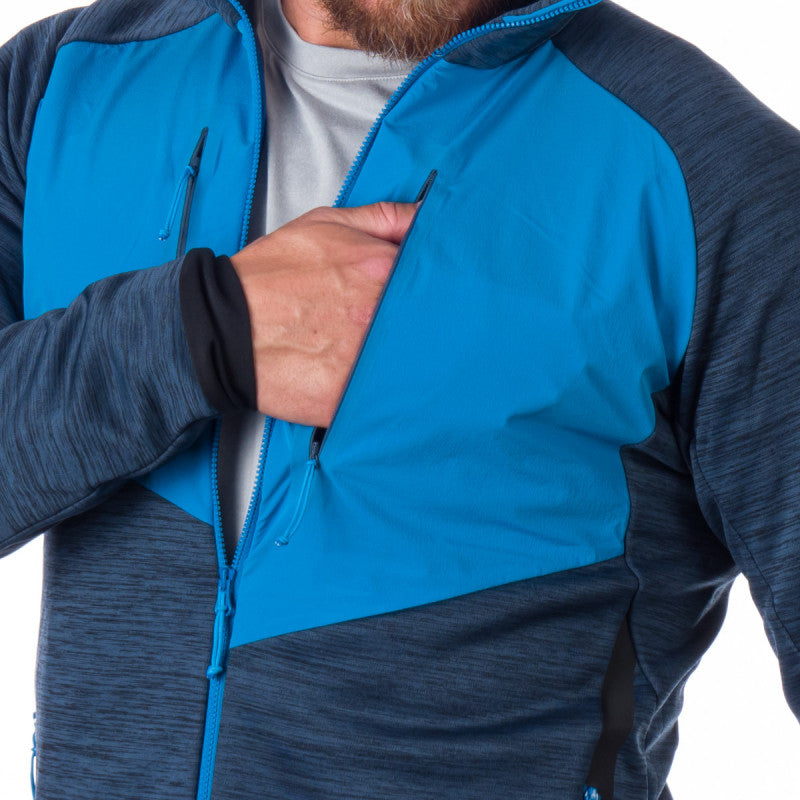 Polar Bărbați Northfinder Harlem Blue Blue