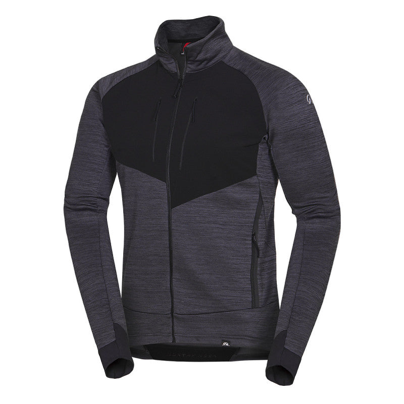 Polar Bărbați Northfinder Harlem Black Black