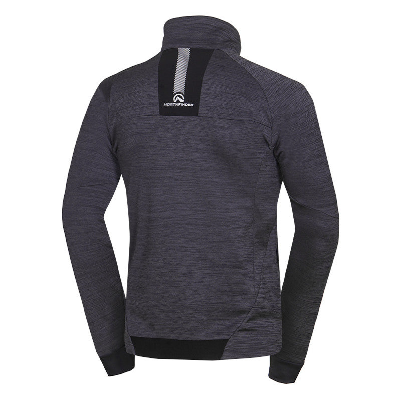 Polar Bărbați Northfinder Harlem Black Black