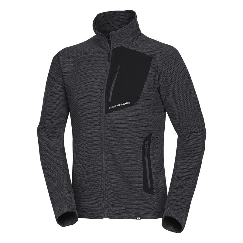 Polar Trekking  Băbați Northfinder Bob Black