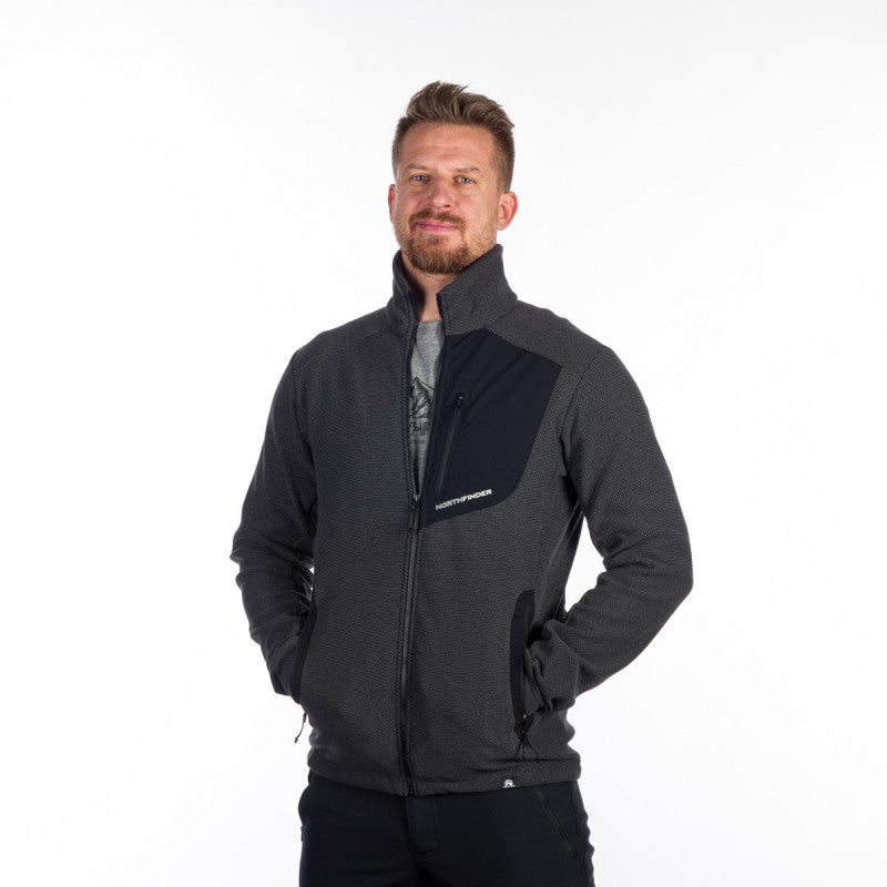 Polar Trekking  Băbați Northfinder Bob Black