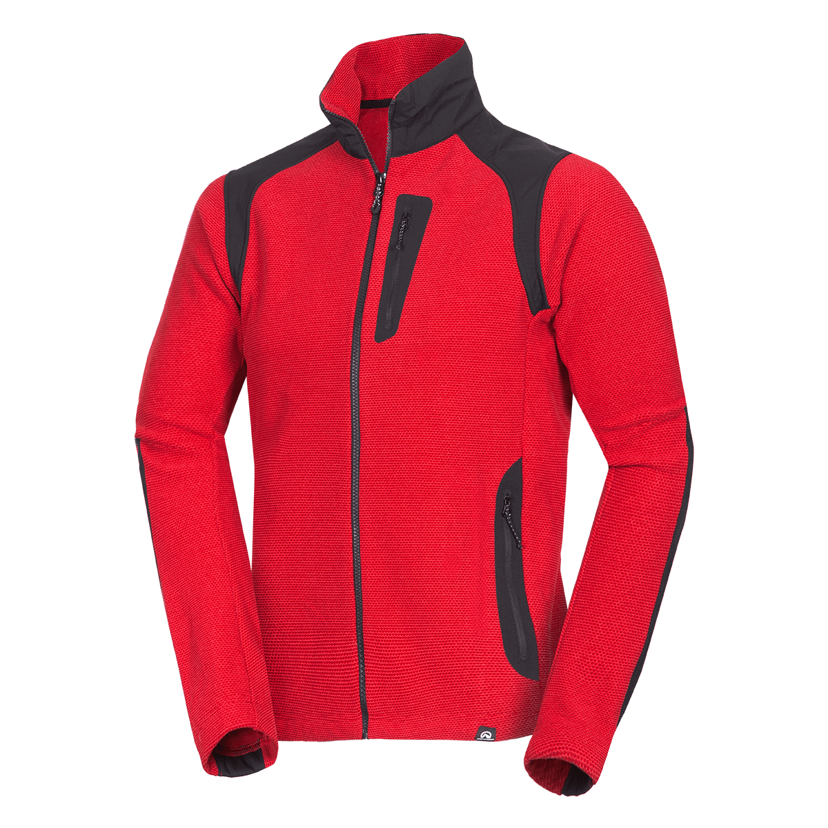 Polar Bărbați Northfinder Szymon Red Black