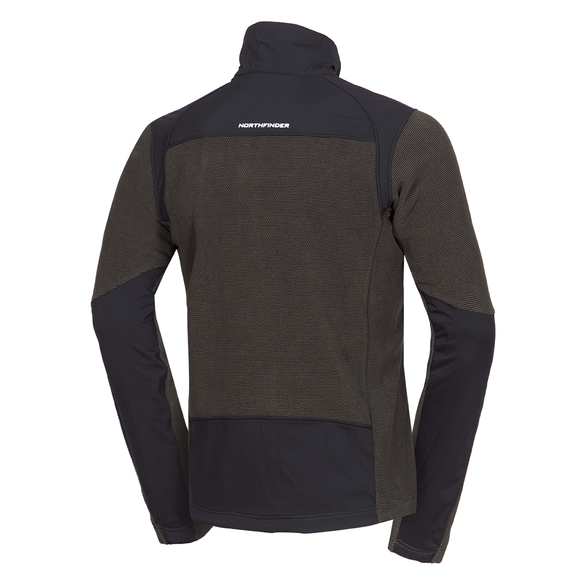 Polar Bărbați Northfinder Szymon Black Dark Green