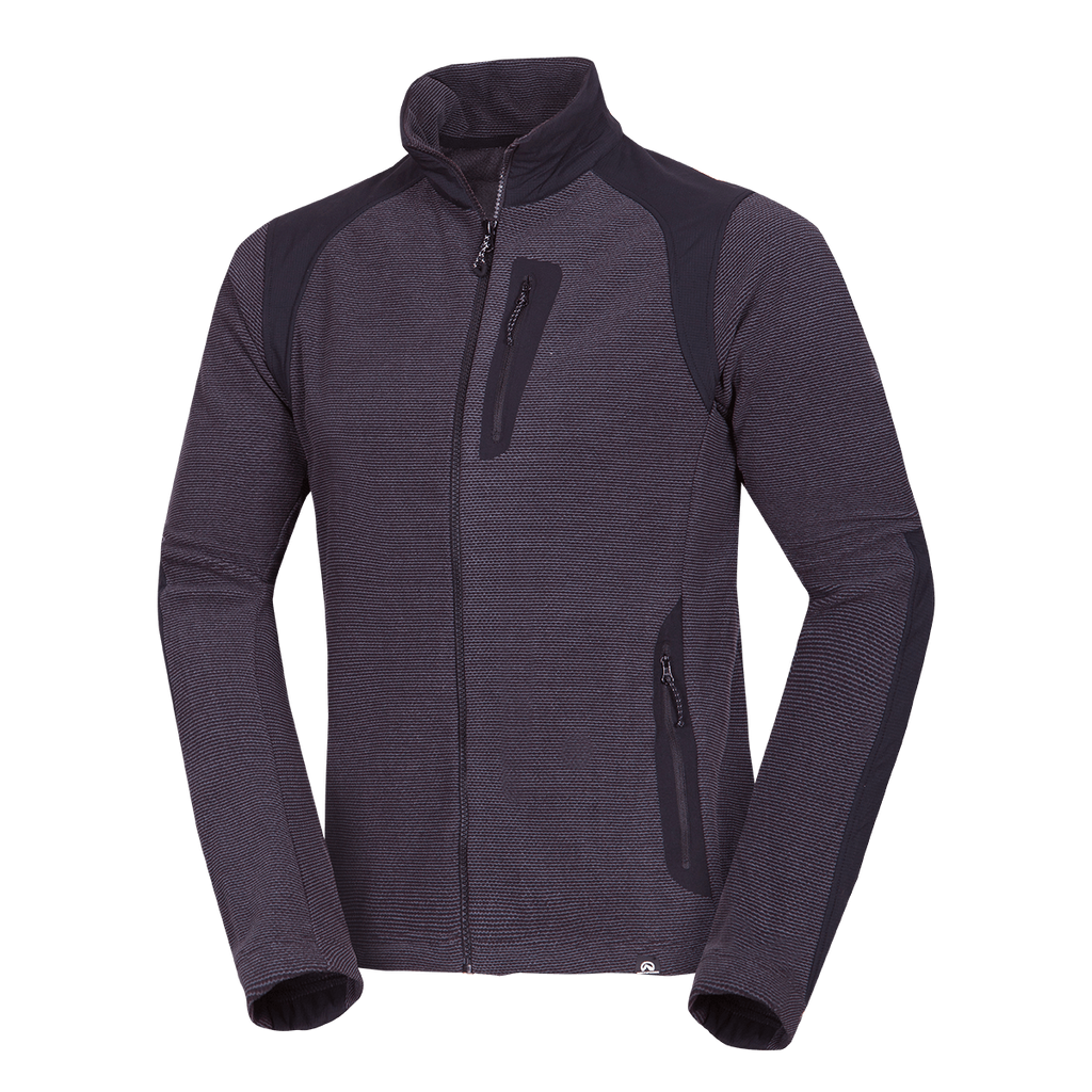 Polar Bărbați Northfinder Szymon Black Black