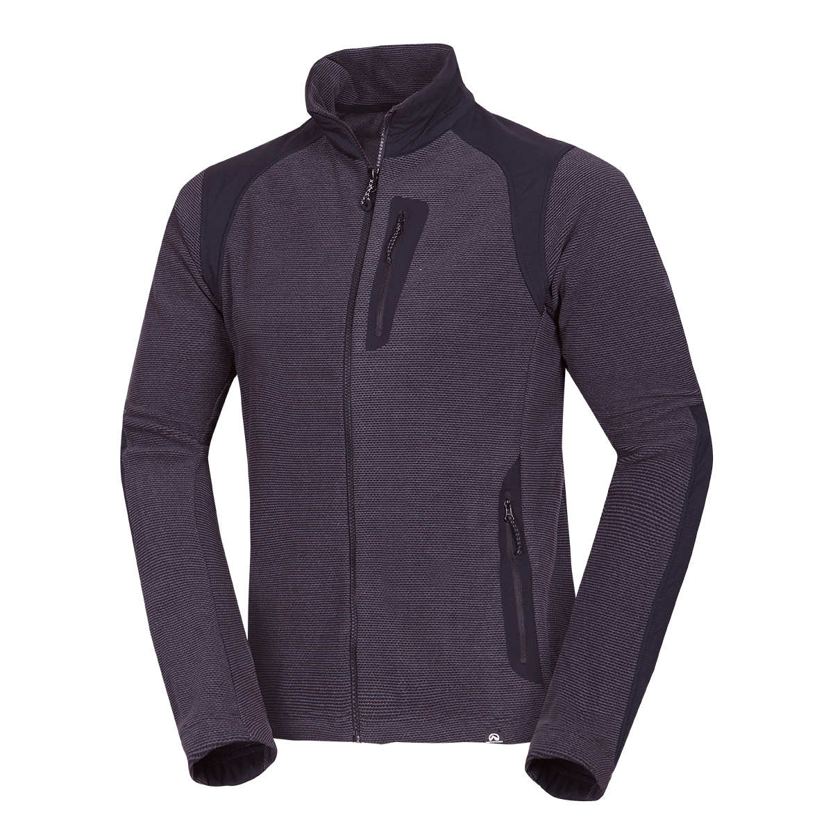 Polar Bărbați Northfinder Szymon Black Black