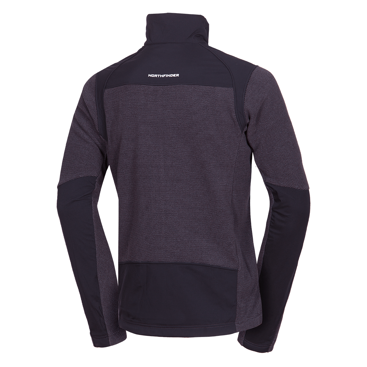 Polar Bărbați Northfinder Szymon Black Black