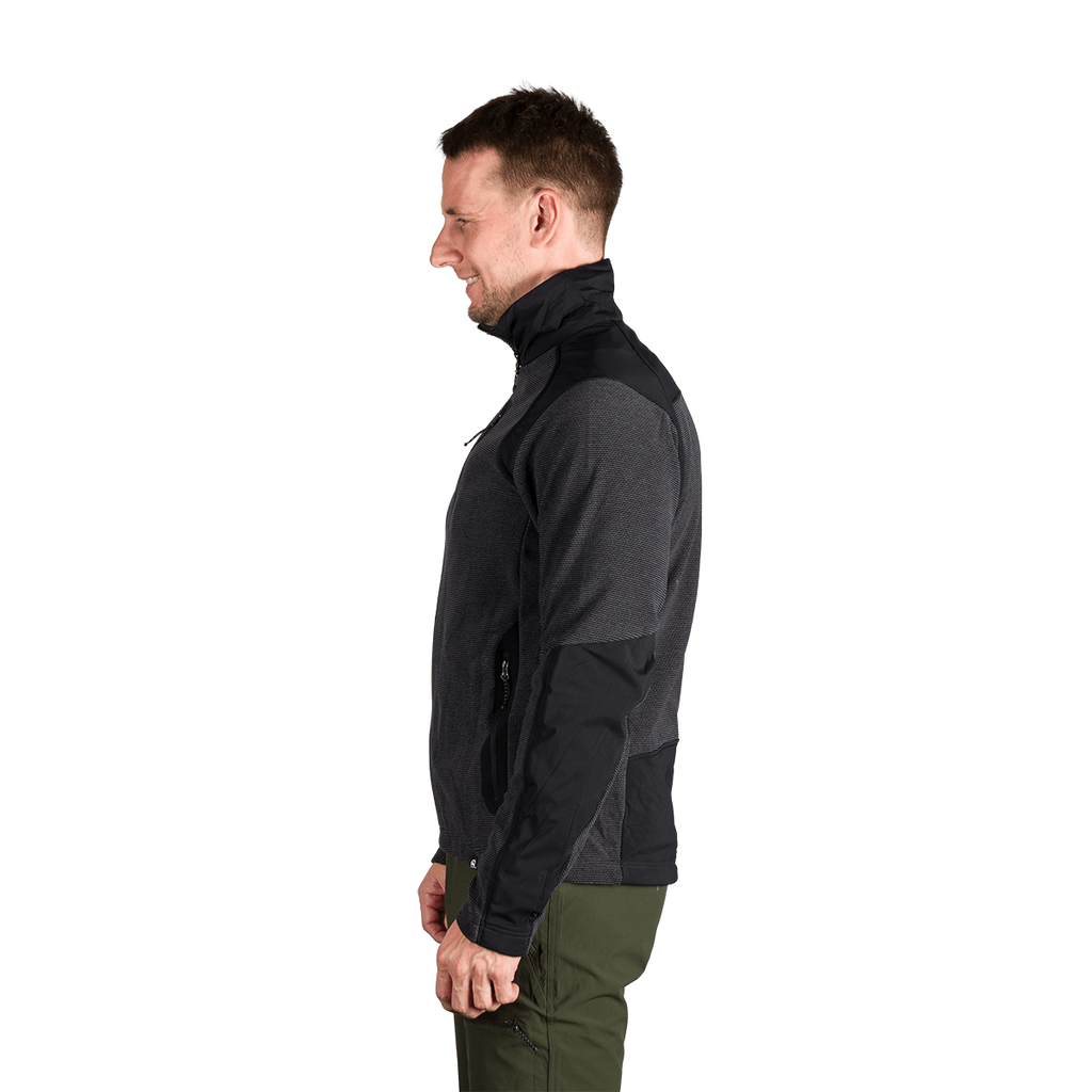 Polar Bărbați Northfinder Szymon Black Black