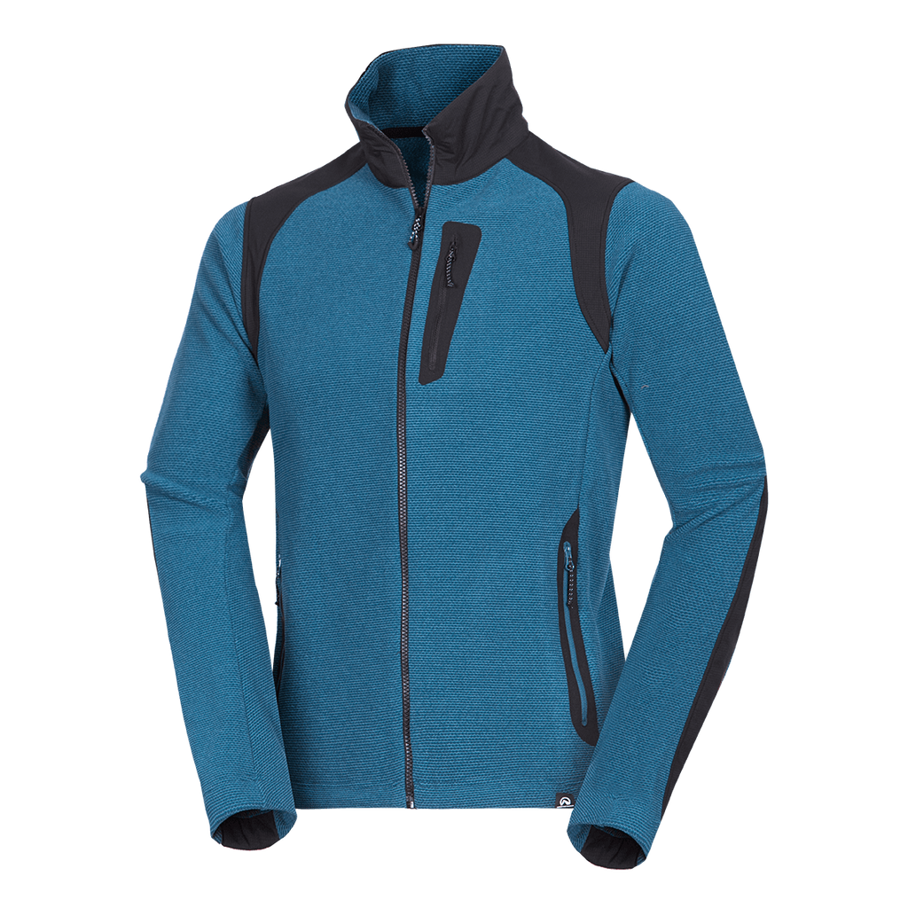 Polar Bărbați Northfinder Szymon Ink Blue Black