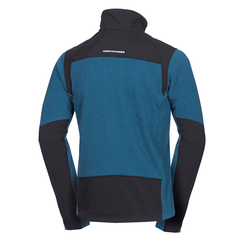 Polar Bărbați Northfinder Szymon Ink Blue Black