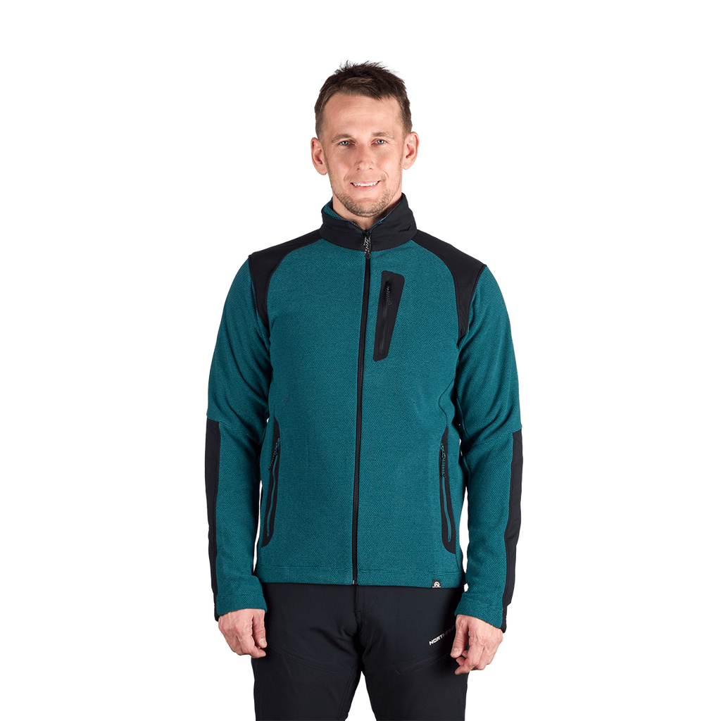 Polar Bărbați Northfinder Szymon Ink Blue Black