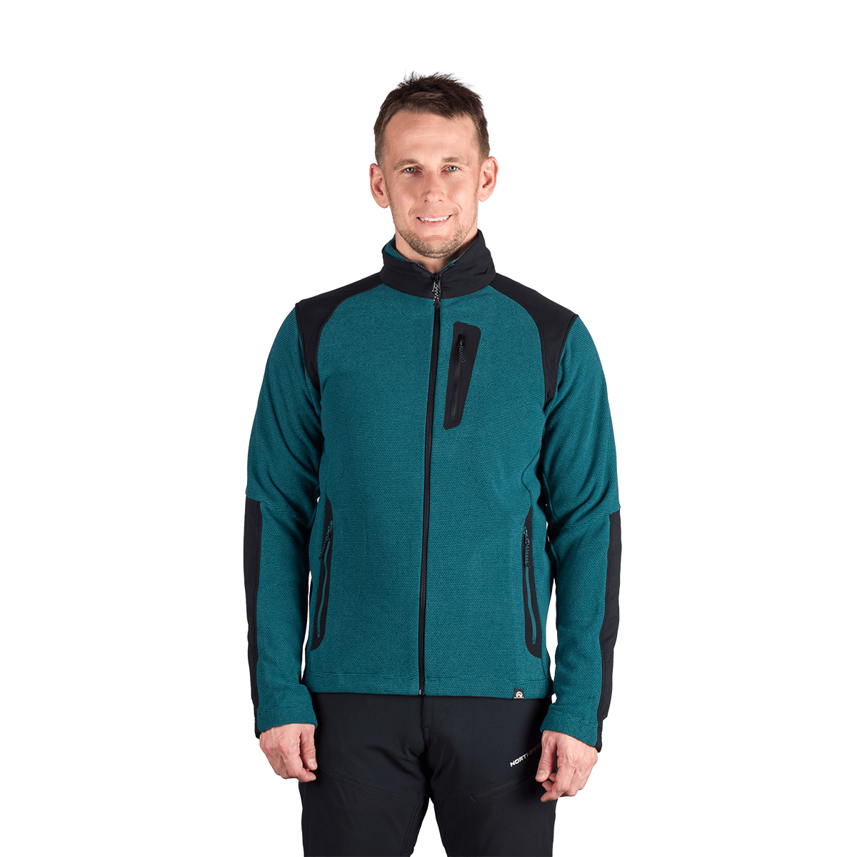 Polar Bărbați Northfinder Szymon Ink Blue Black