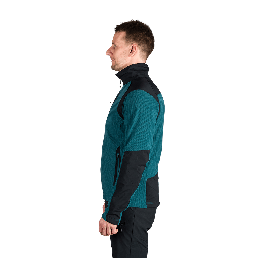 Polar Bărbați Northfinder Szymon Ink Blue Black
