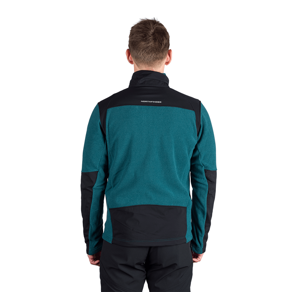 Polar Bărbați Northfinder Szymon Ink Blue Black