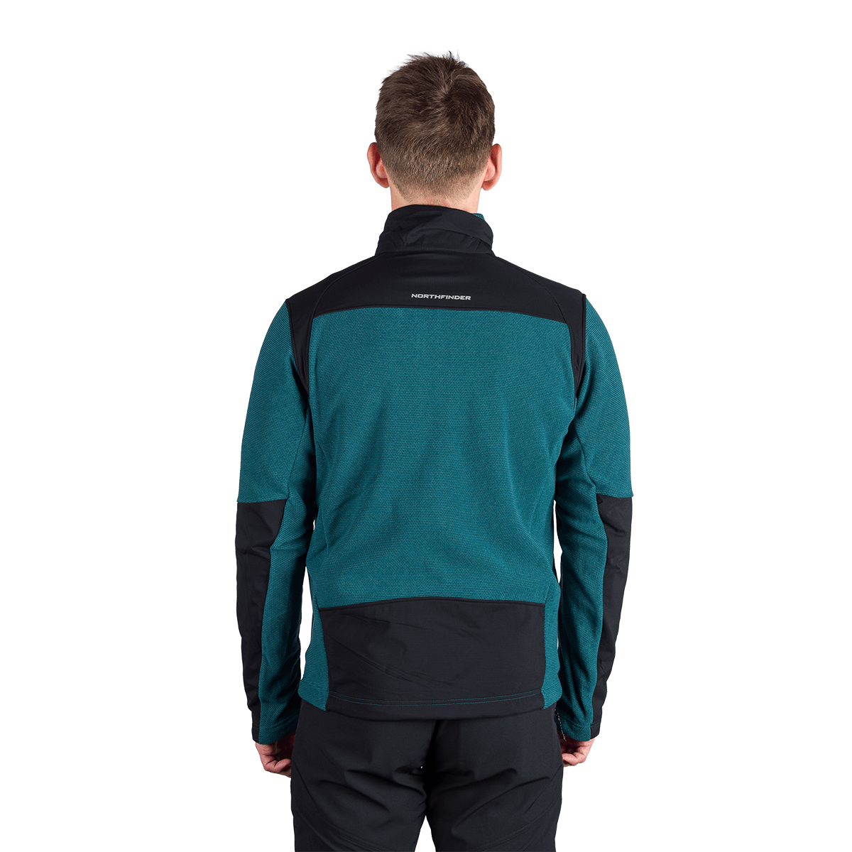 Polar Bărbați Northfinder Szymon Ink Blue Black