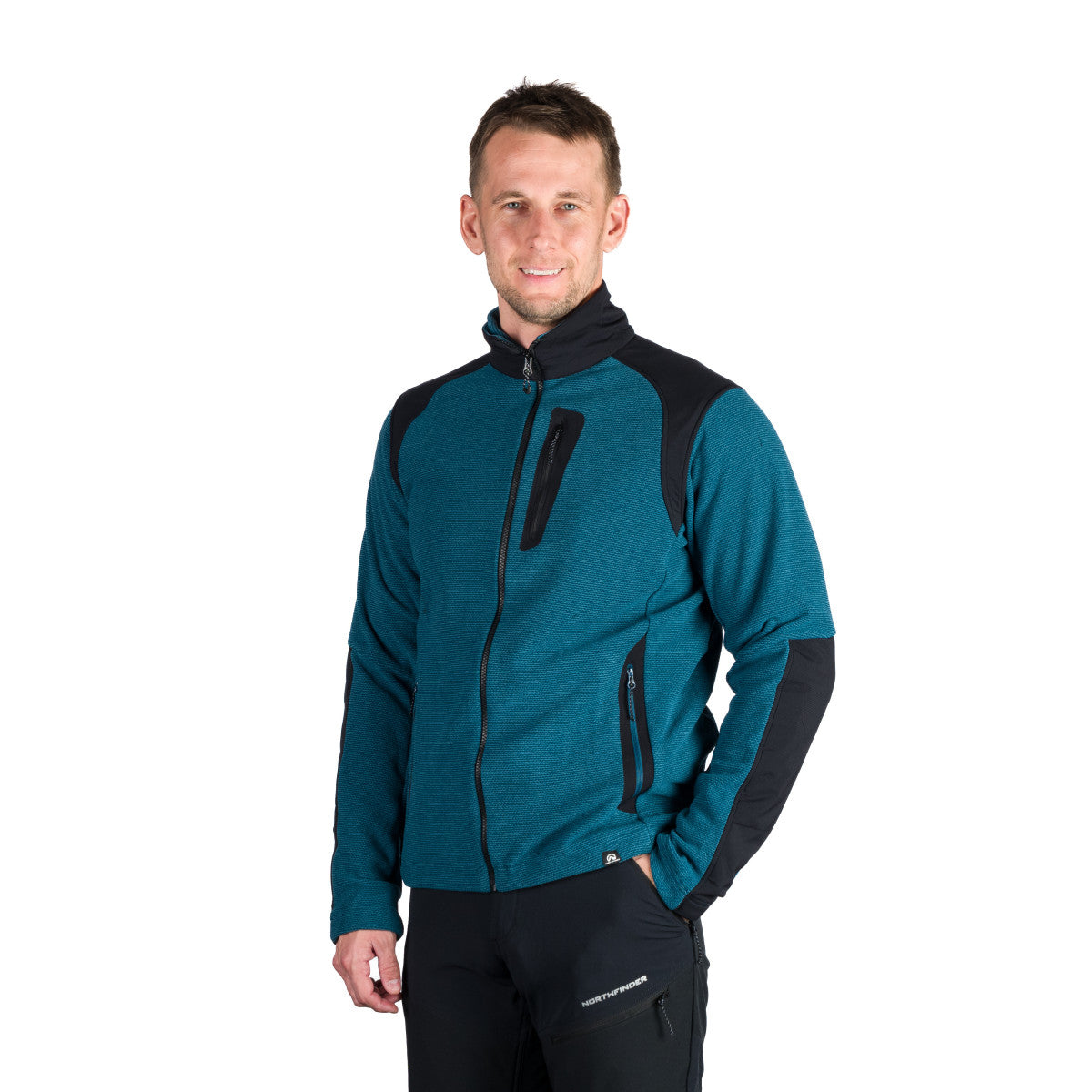 Polar Bărbați Northfinder Szymon Ink Blue Black