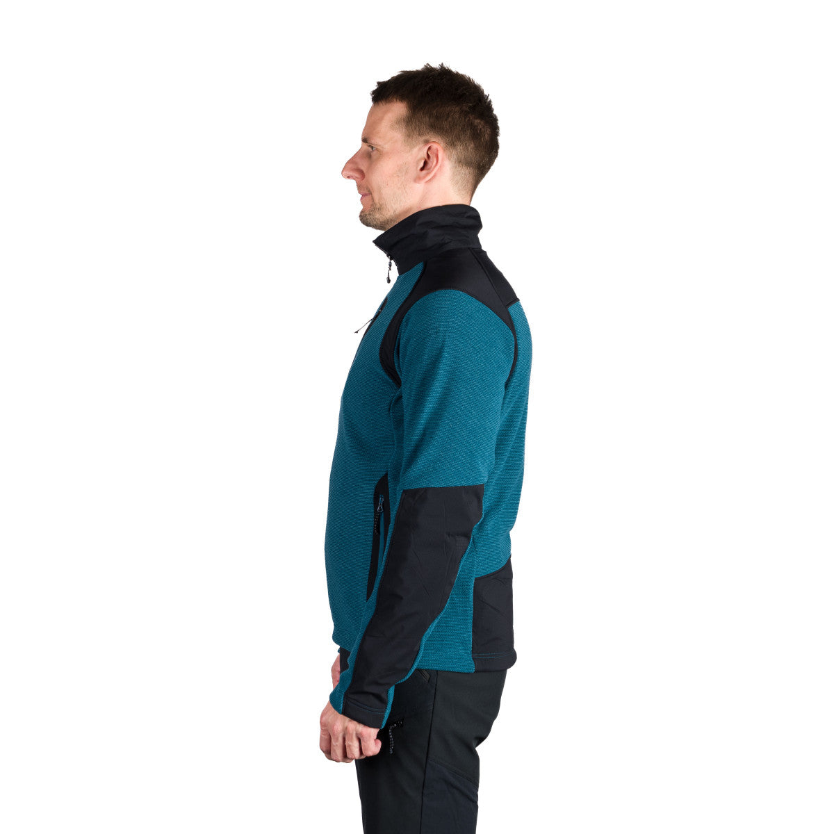 Polar Bărbați Northfinder Szymon Ink Blue Black