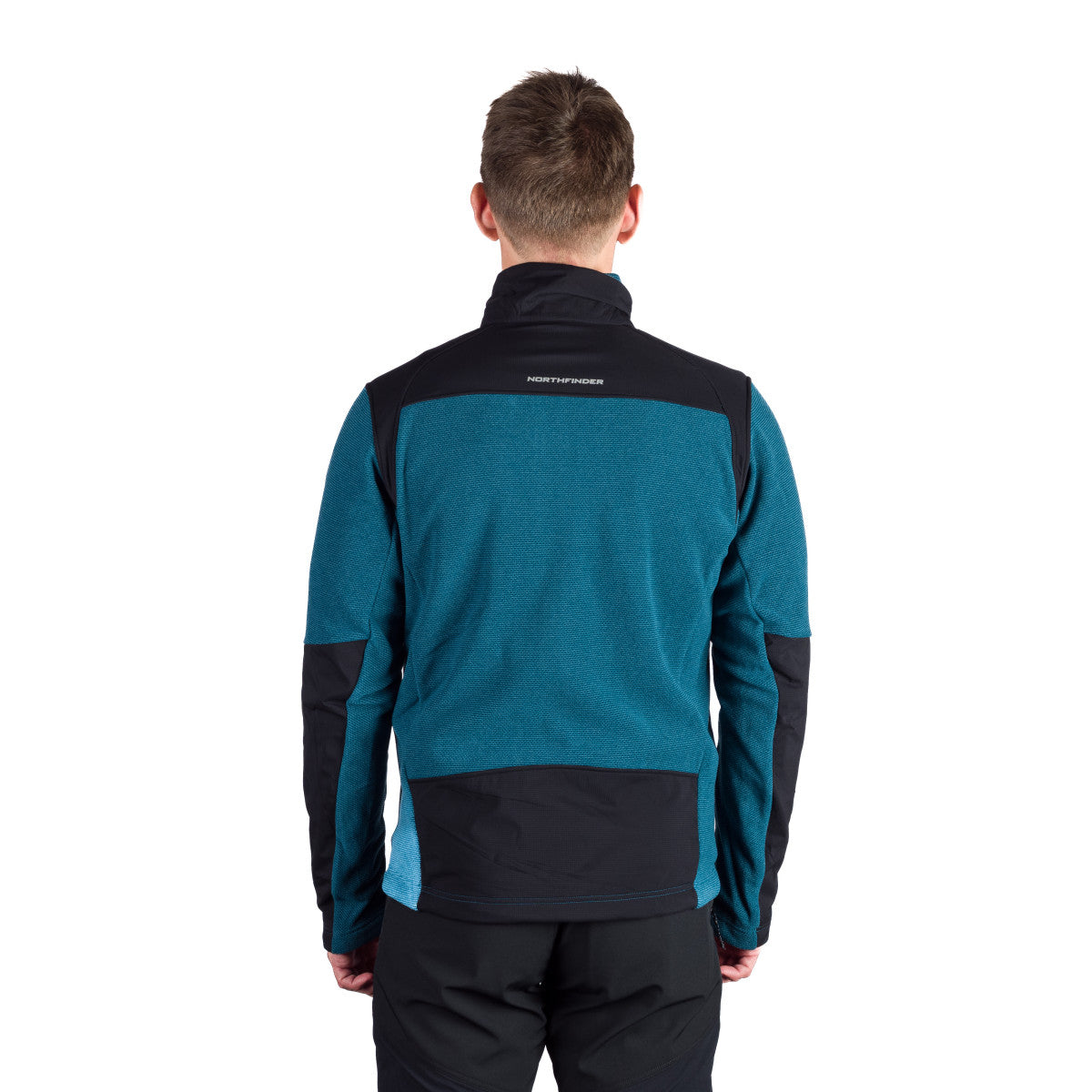 Polar Bărbați Northfinder Szymon Ink Blue Black