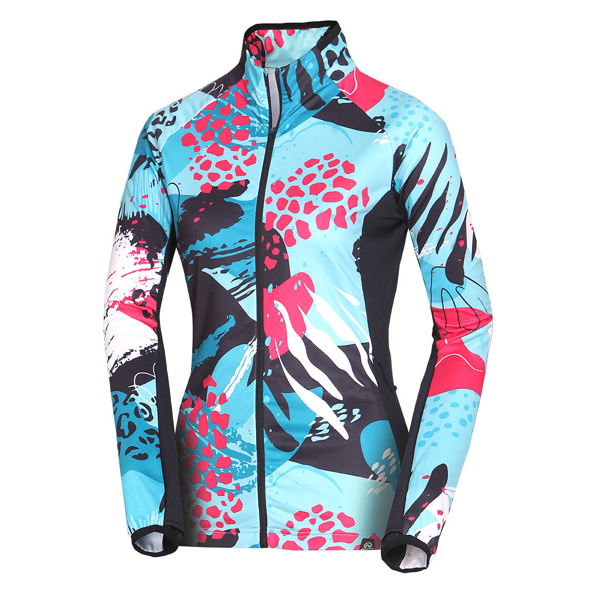 Polar Dame Northfinder Zliechova Splashprint