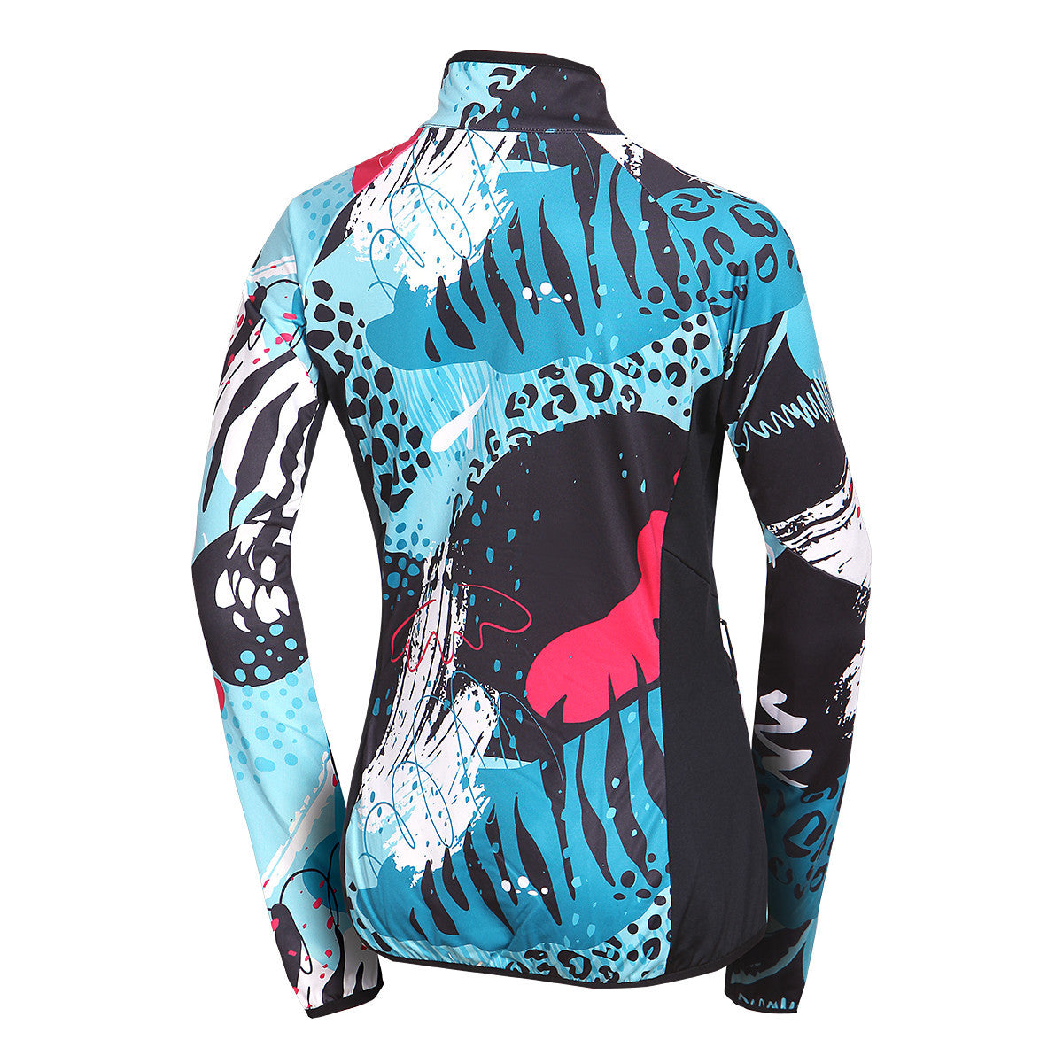Polar Dame Northfinder Zliechova Splashprint
