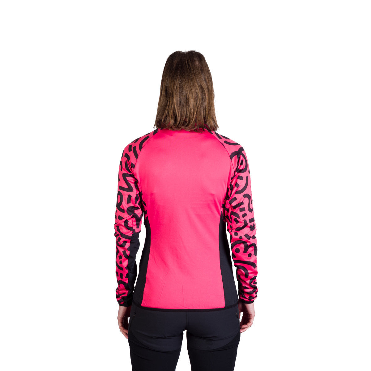 Polar Dame Northfinder Zliechova Raspberry Black