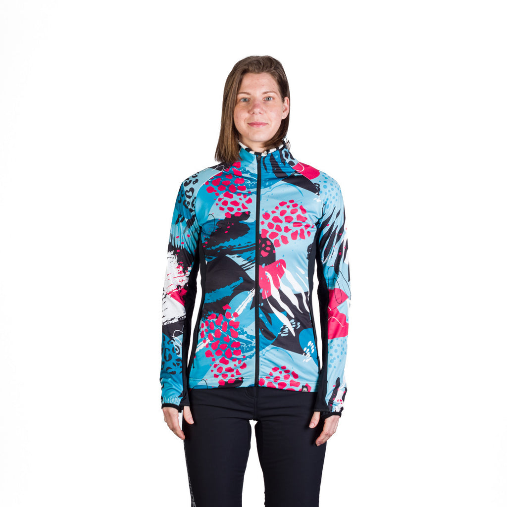 Polar Dame Northfinder Zliechova Splashprint