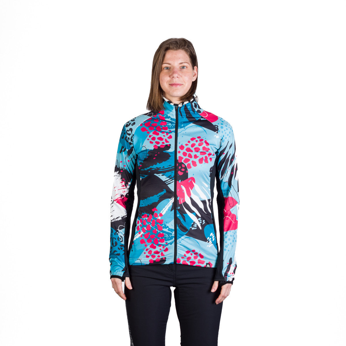 Polar Dame Northfinder Zliechova Splashprint