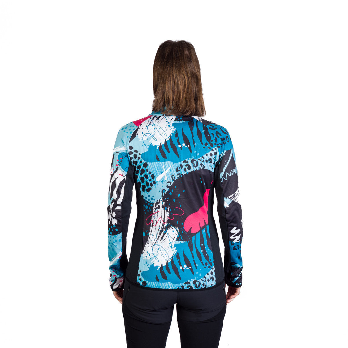 Polar Dame Northfinder Zliechova Splashprint