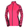 Polar Dame Northfinder Zliechova Raspberry Black