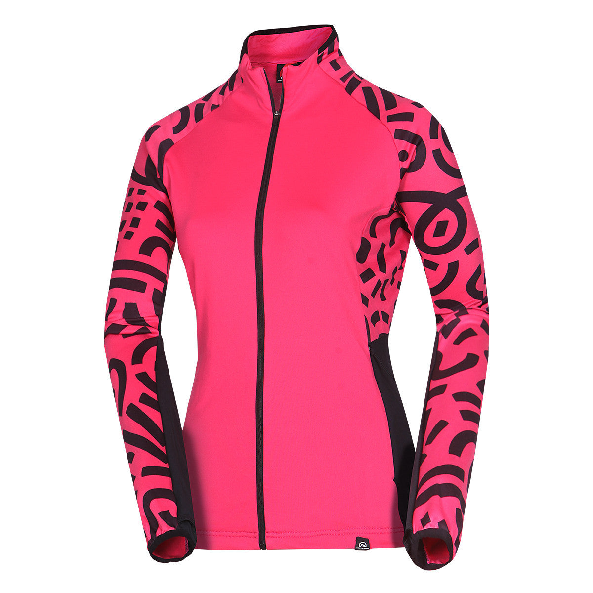 Polar Dame Northfinder Zliechova Raspberry Black