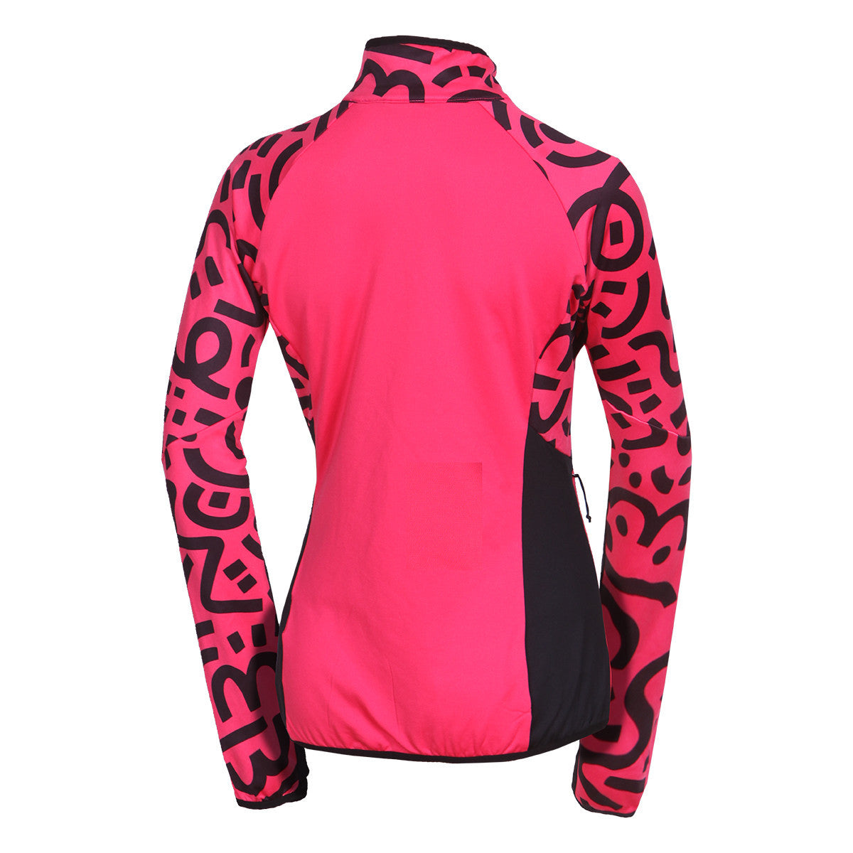 Polar Dame Northfinder Zliechova Raspberry Black