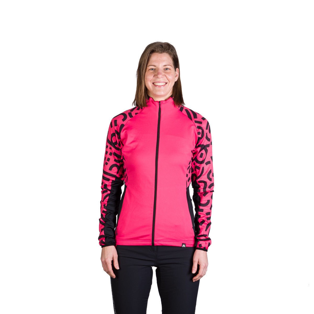 Polar Dame Northfinder Zliechova Raspberry Black