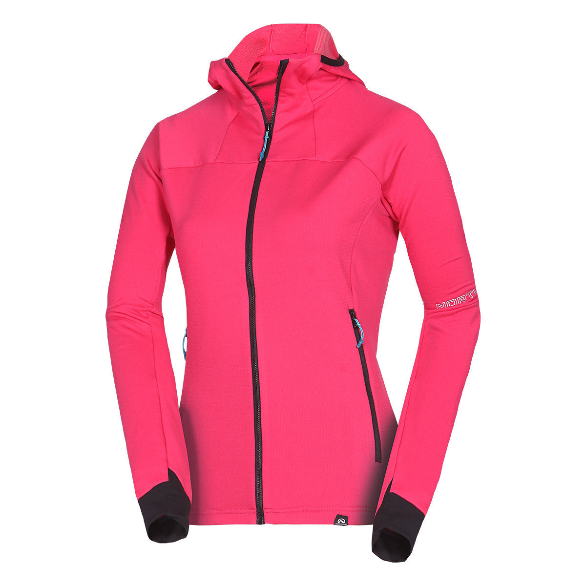 Polar Dame Northfinder Zmrzla Raspberry