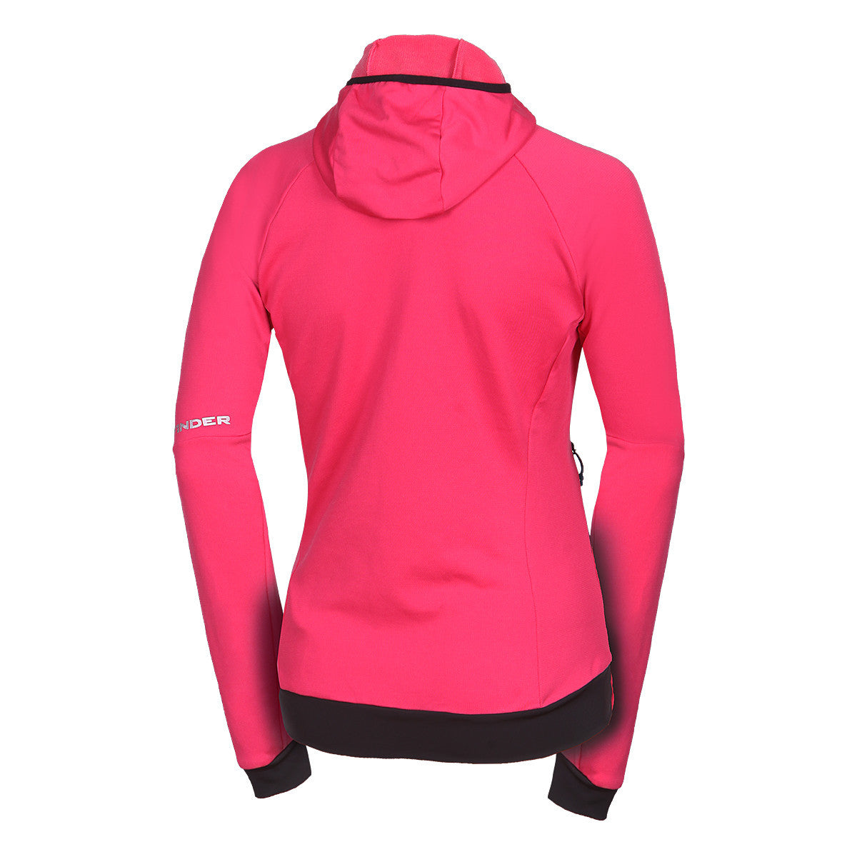Polar Dame Northfinder Zmrzla Raspberry