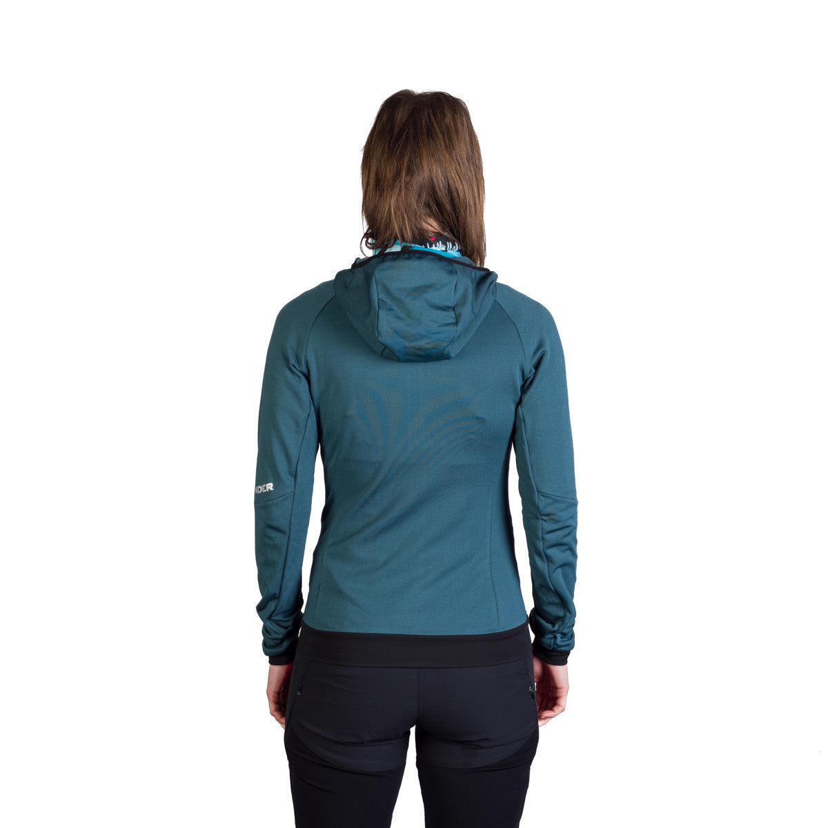 Polar Dame Northfinder Zmrzla Inkblue