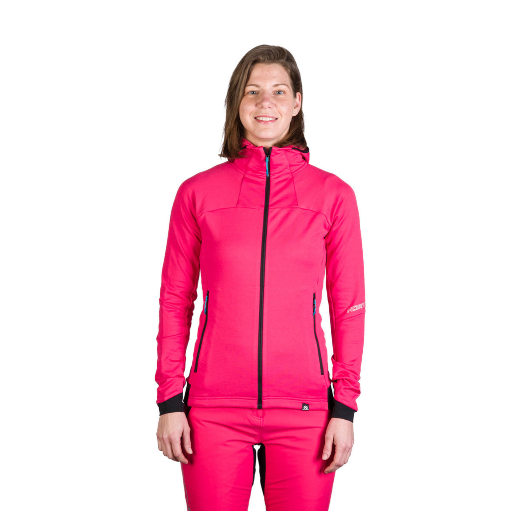 Polar Dame Northfinder Zmrzla Raspberry