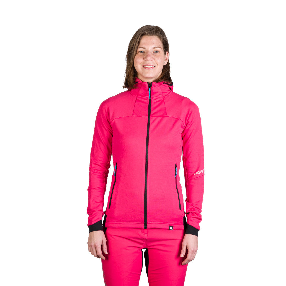 Polar Dame Northfinder Zmrzla Raspberry