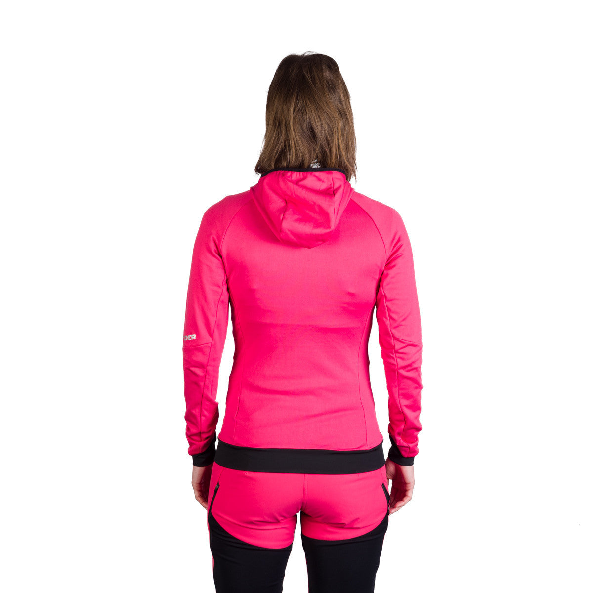 Polar Dame Northfinder Zmrzla Raspberry