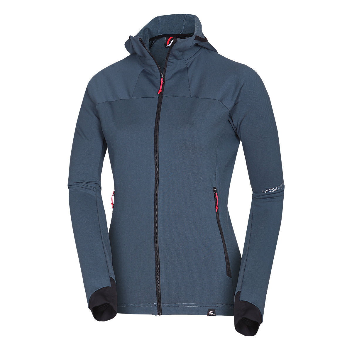 Polar Dame Northfinder Zmrzla Inkblue