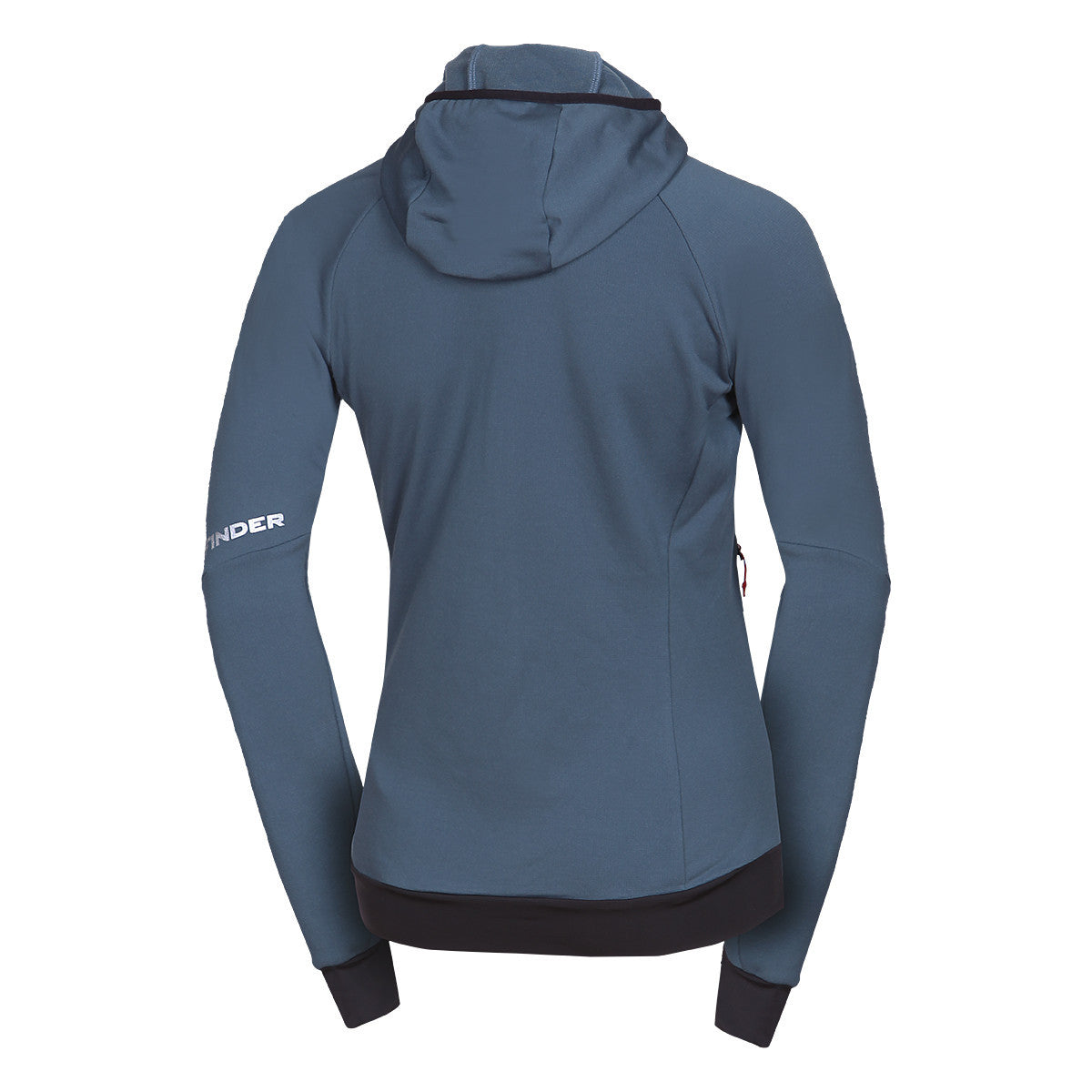 Polar Dame Northfinder Zmrzla Inkblue