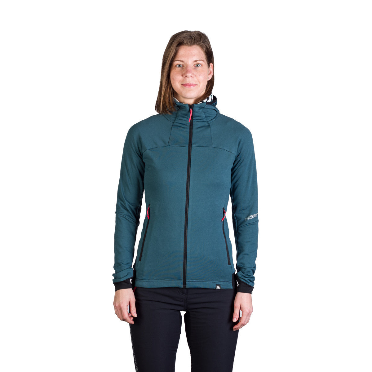 Polar Dame Northfinder Zmrzla Inkblue