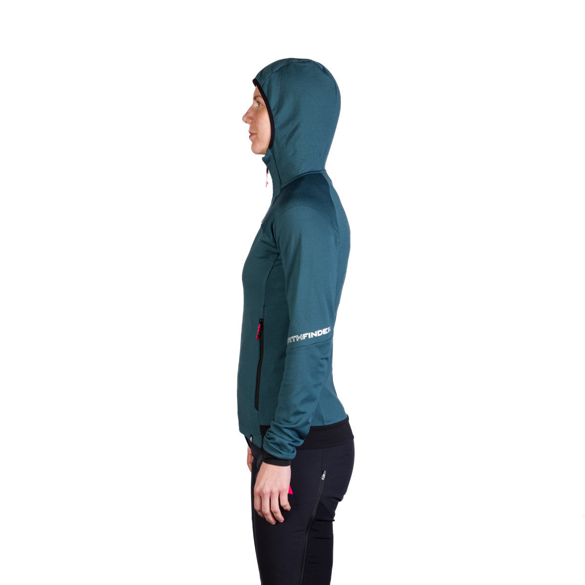 Polar Dame Northfinder Zmrzla Inkblue