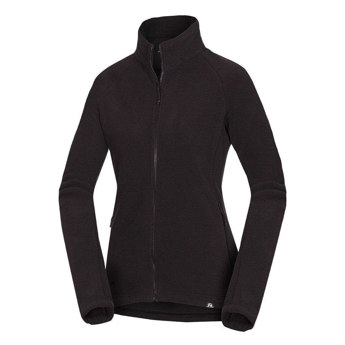 Polar Dame Northfinder Priecna Black Black