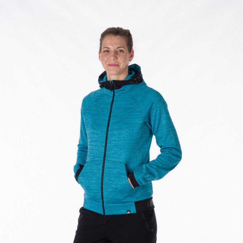 Polar Dame Northfinder Felica Bluemelange