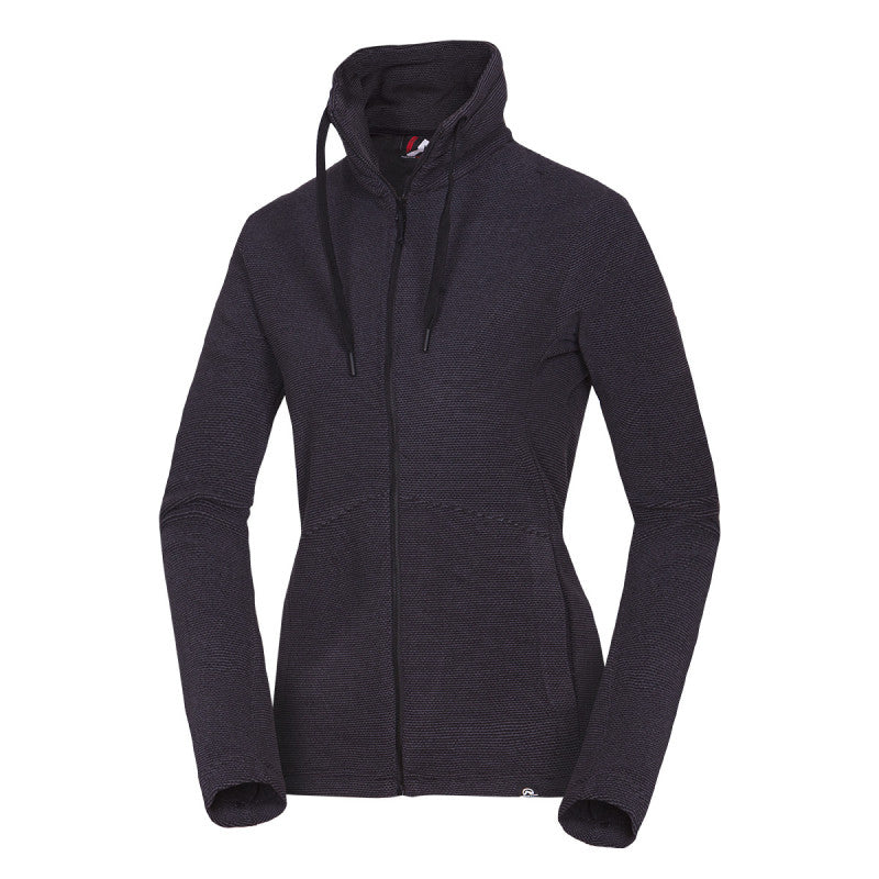 Polar Outdoor Dame Northfinder Winfred Black