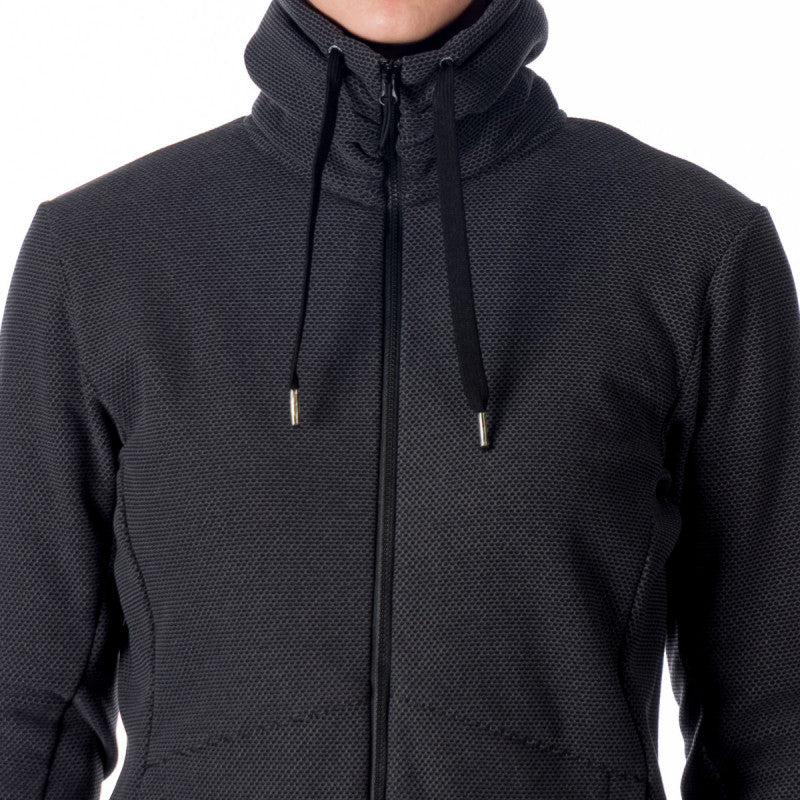 Polar Outdoor Dame Northfinder Winfred Black