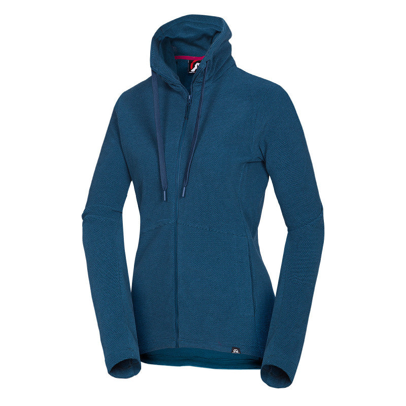 Polar Outdoor Dame Northfinder Winfred Inkblue
