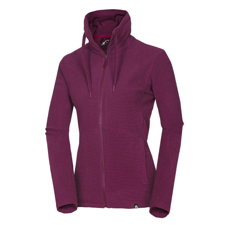 Polar Outdoor Dame Northfinder Winfred Cherry