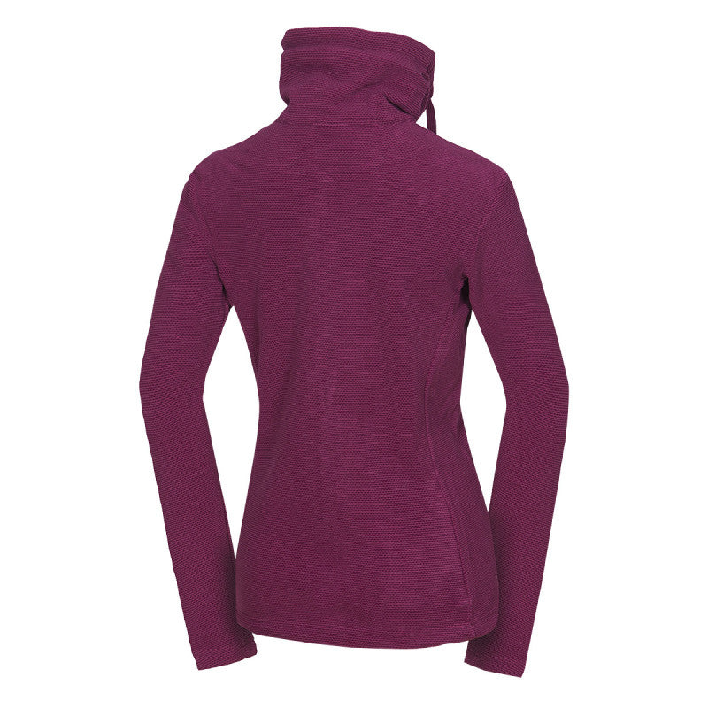 Polar Outdoor Dame Northfinder Winfred Cherry