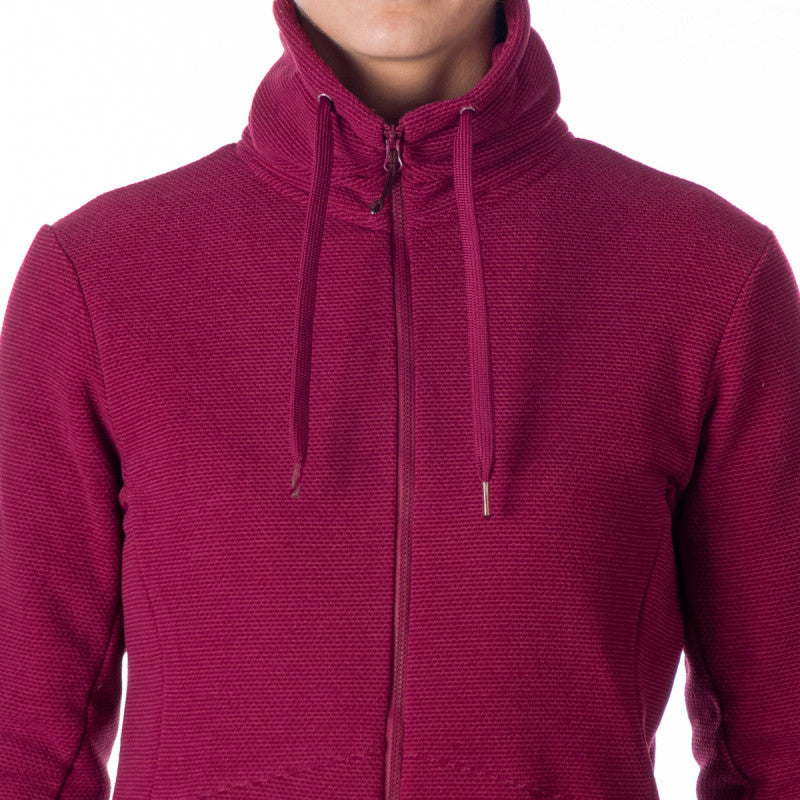 Polar Outdoor Dame Northfinder Winfred Cherry